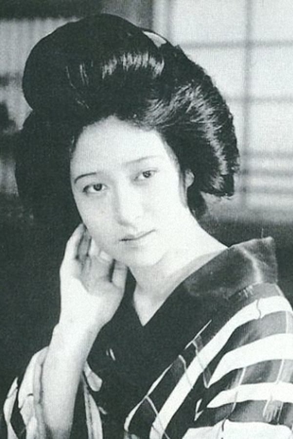 Image of Kinue Utagawa