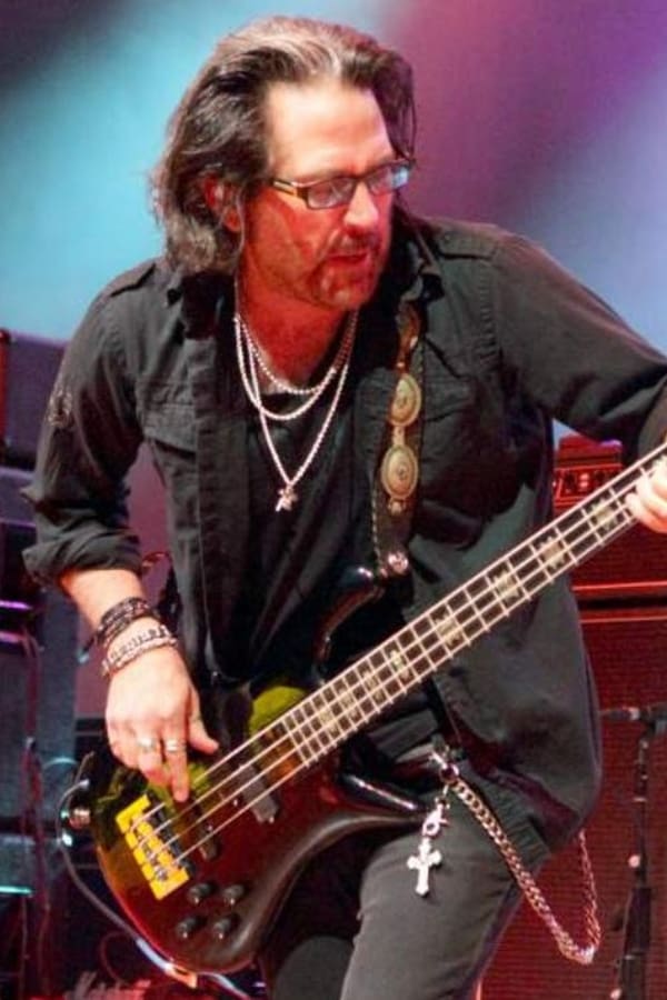 Image of Kip Winger