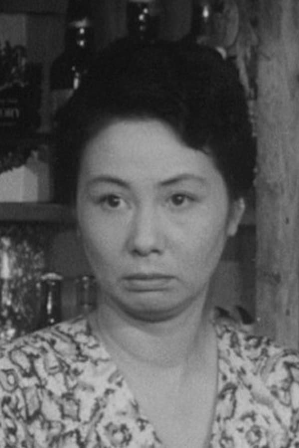 Image of Kiyomi Mizunoya