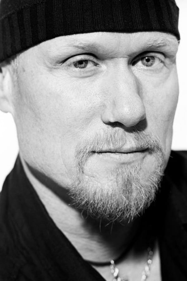 Image of Kjell Breivik