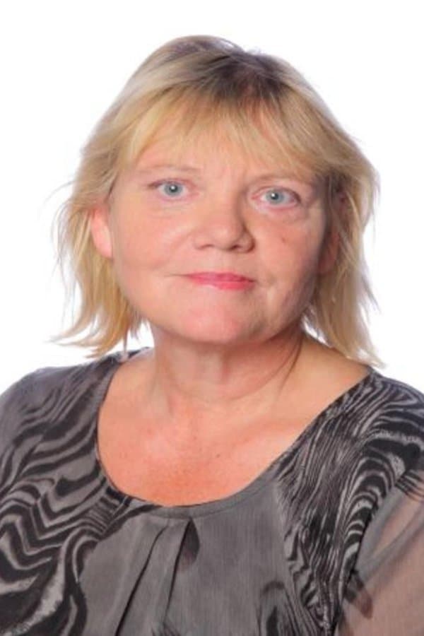 Image of Kjersti Østin Ommundsen