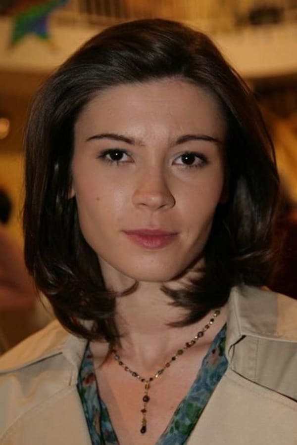 Image of Klavdiya Korshunova