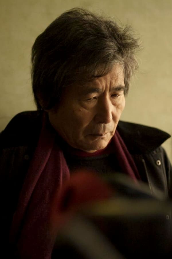 Image of Kôhei Oguri