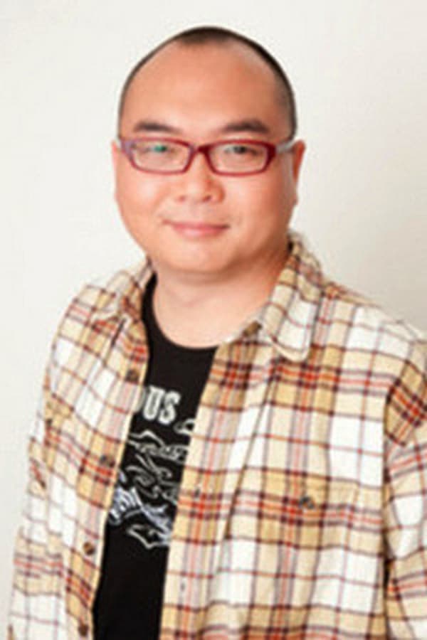 Image of Kôji Fujiyoshi
