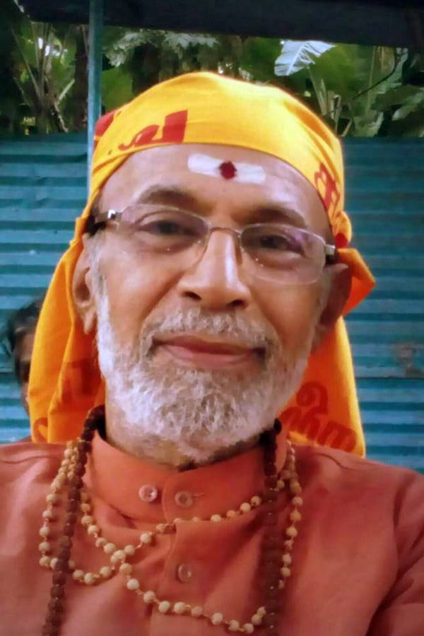 Image of Kozhikode Vikraman Nair