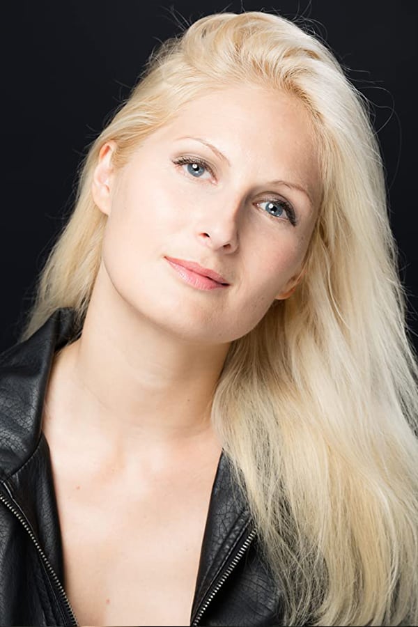 Image of Kristel Elling
