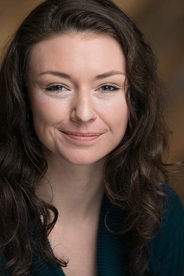 Image of Kristin Cochell