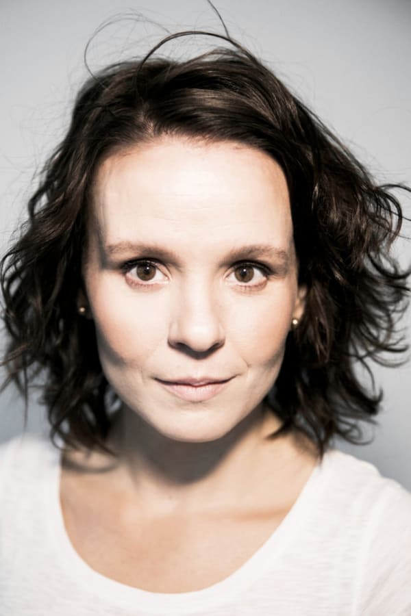 Image of Kristín Þóra Haraldsdóttir