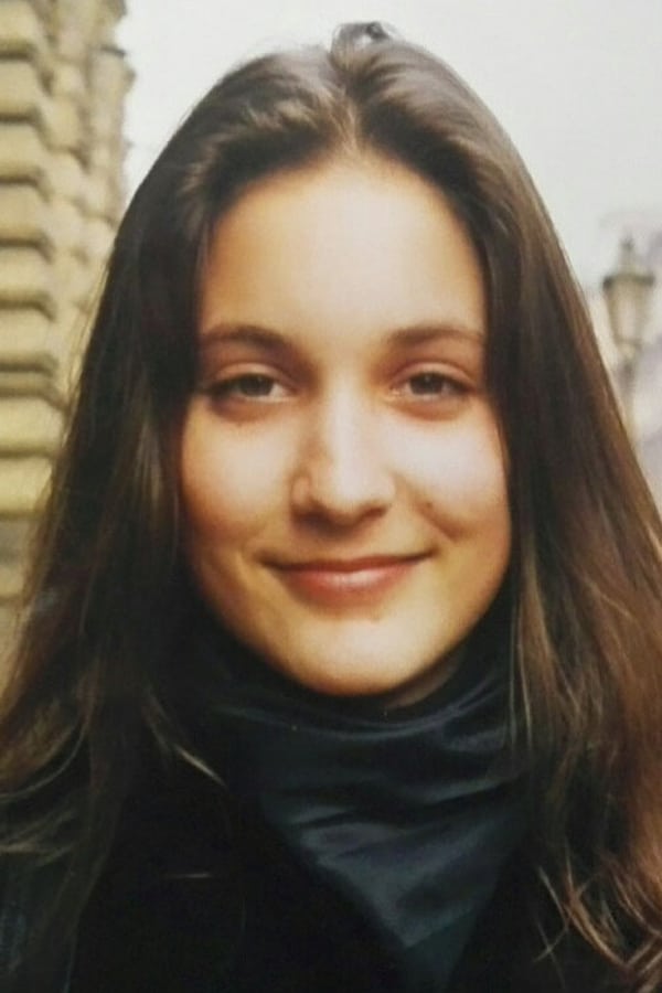 Image of Kristina Jelínková