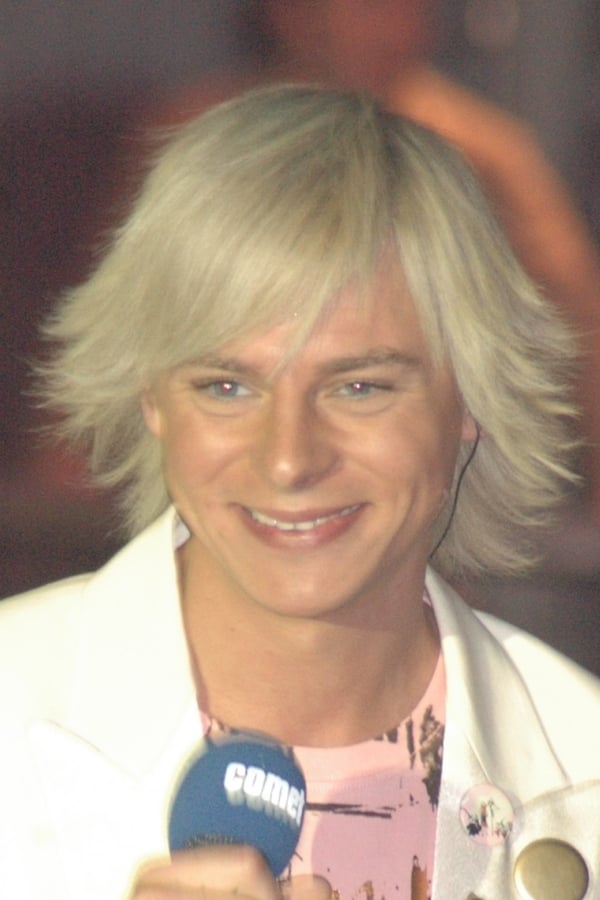 Image of Kristóf Steiner