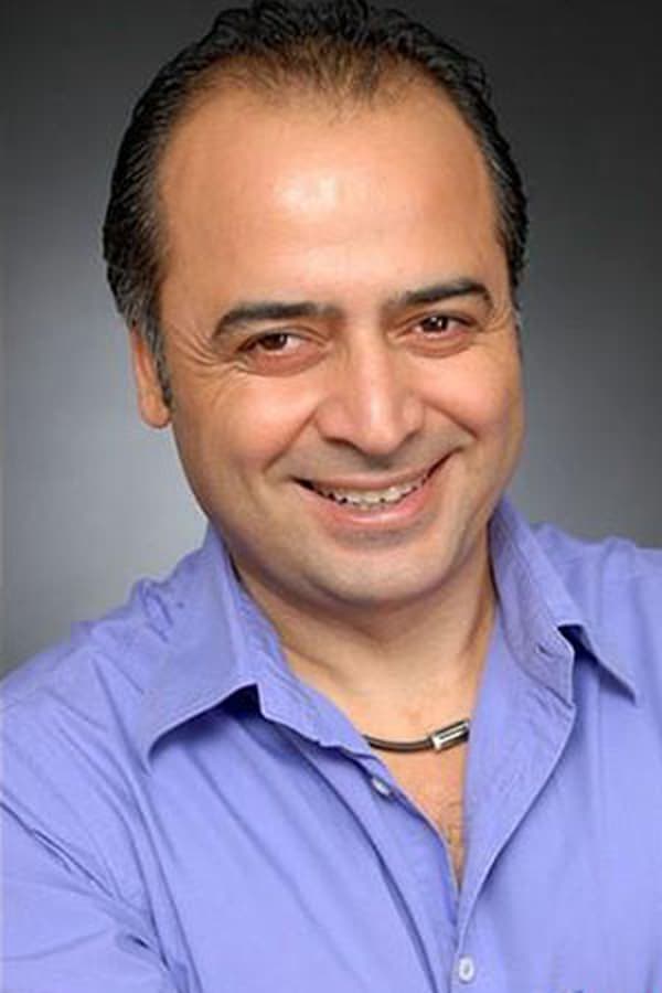 Image of Kubilay Penbeklioğlu