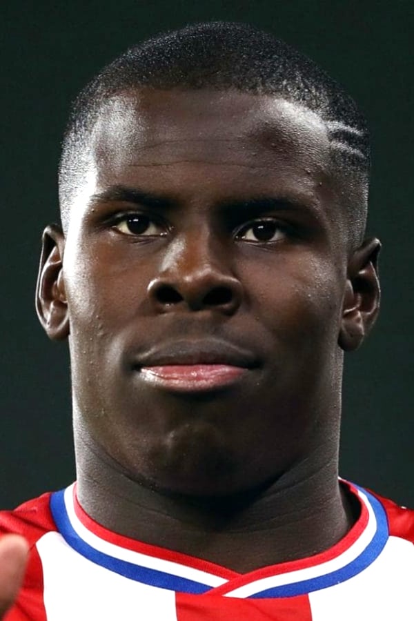 Image of Kurt Zouma