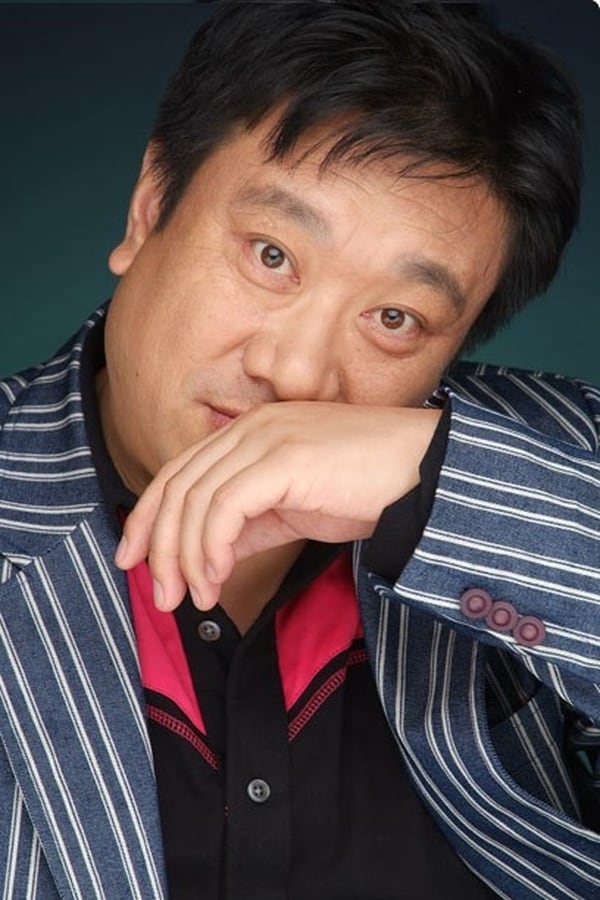 Image of Kwon Yong-woon