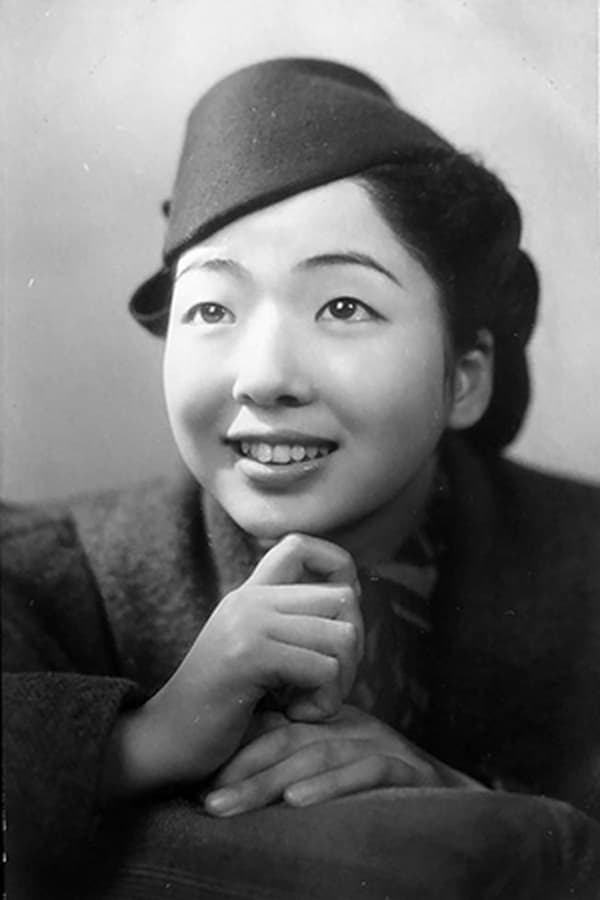 Image of Kyoko Asagiri