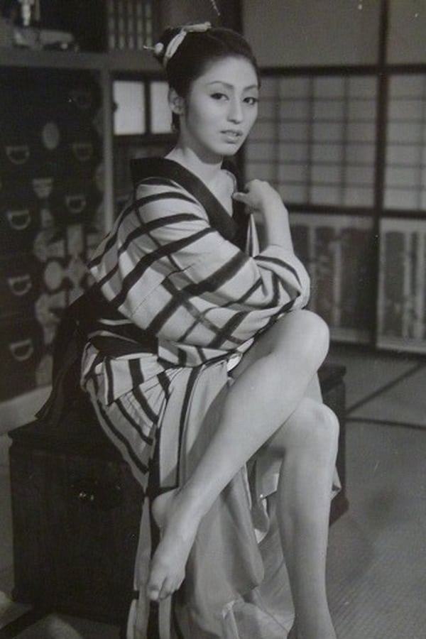 Image of Kyôko Izumi