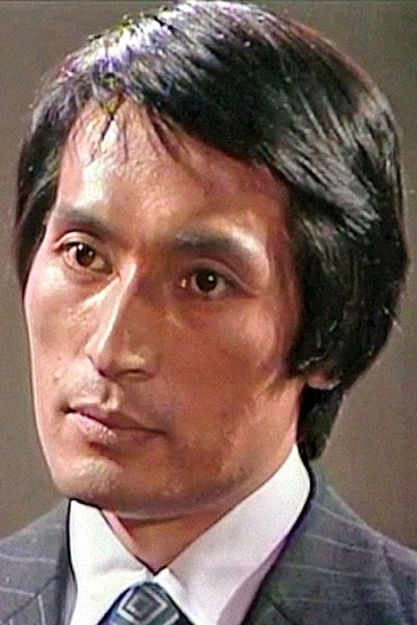 Image of Kōji Takahashi