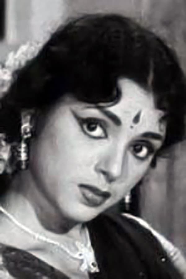 Image of L. Vijayalakshmi