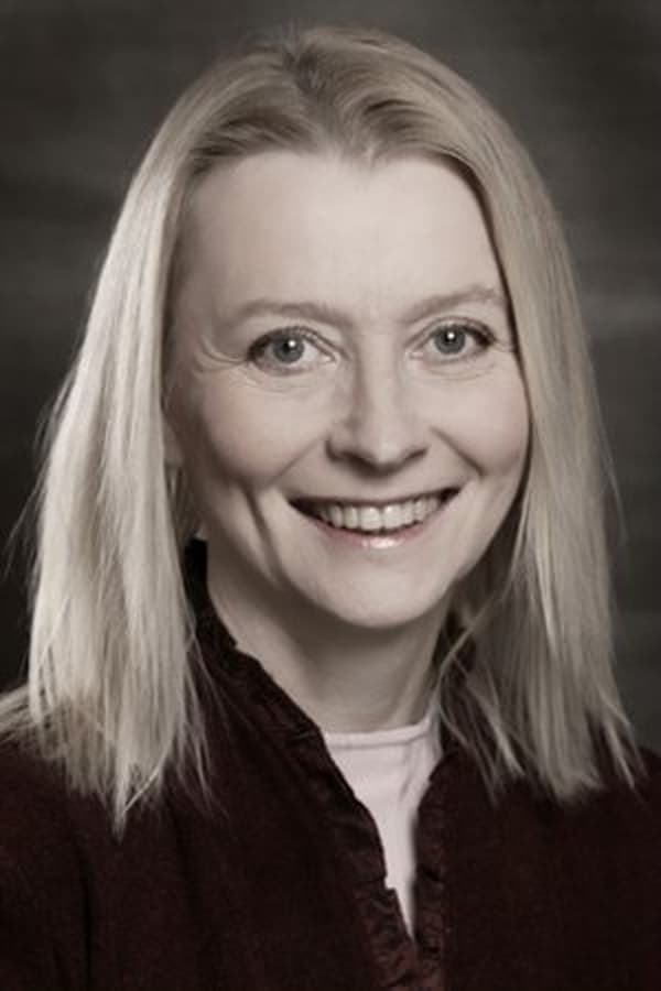 Image of Laine Mägi