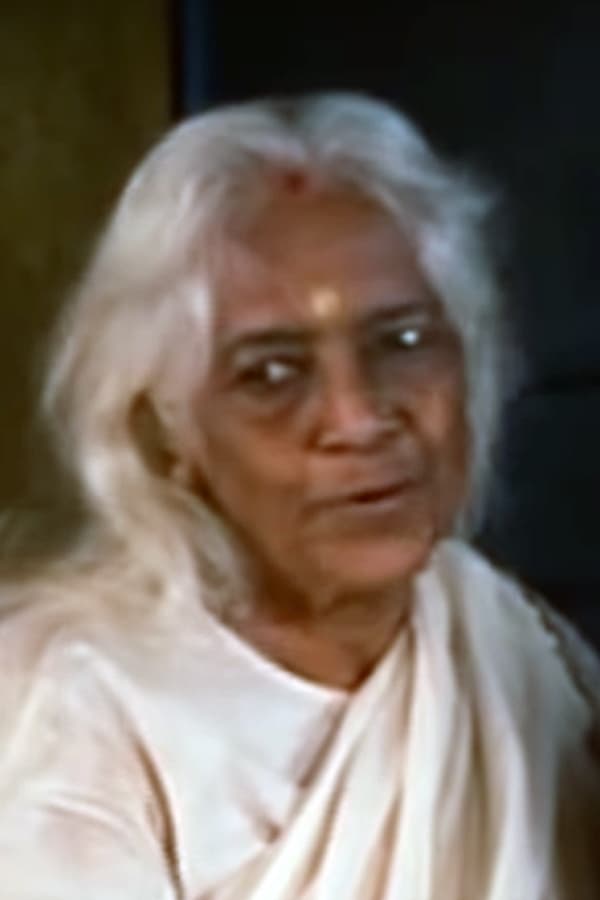 Image of Lakshmi Krishnamurthy