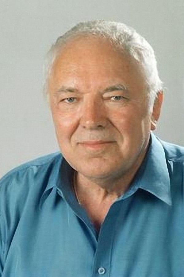 Image of Láng József