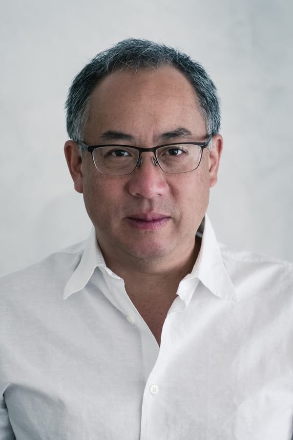 Image of Larry Fong