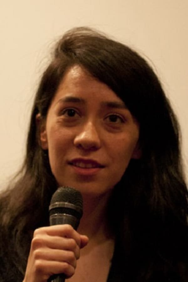 Image of Laura Huertas Millán