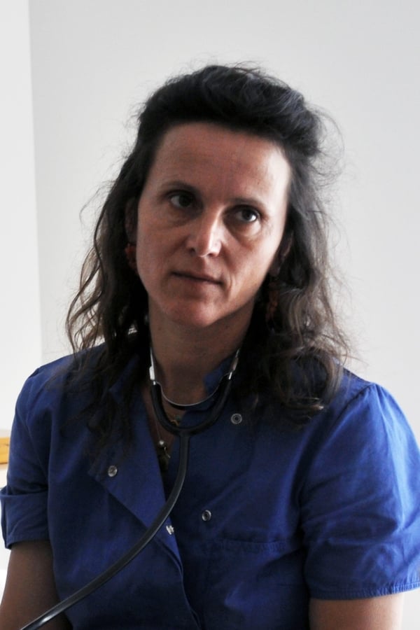 Image of Laura Pellicciari