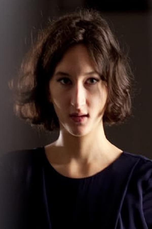 Image of Laure Valentinelli