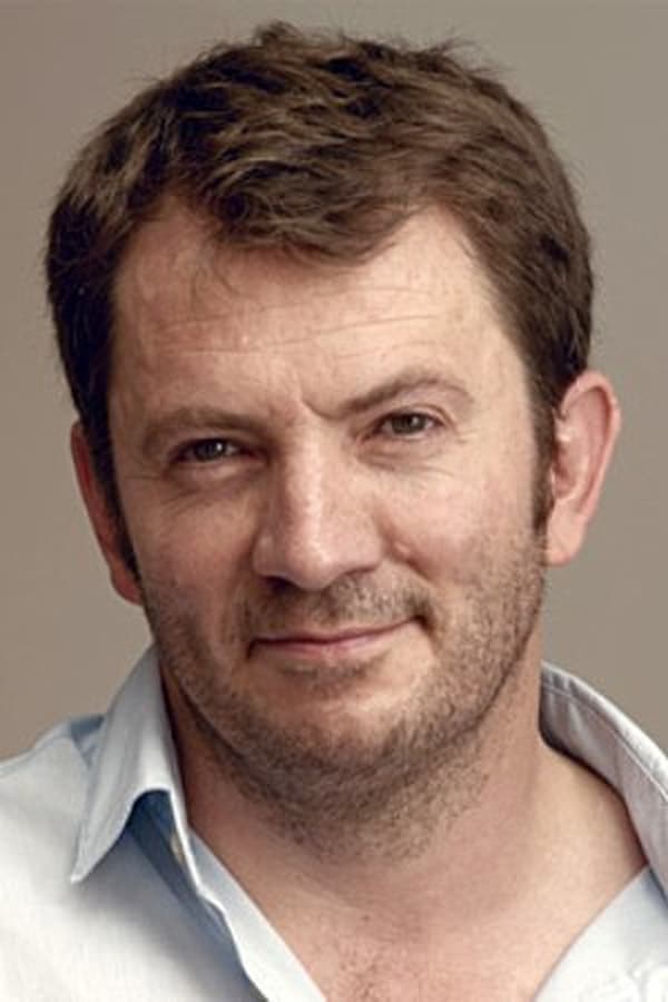 Image of Laurent Orry