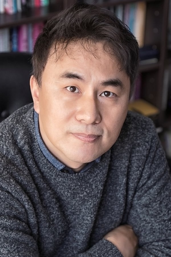 Image of Lee Chang-jae