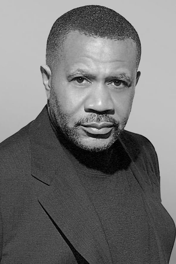 Image of Lenny Williams