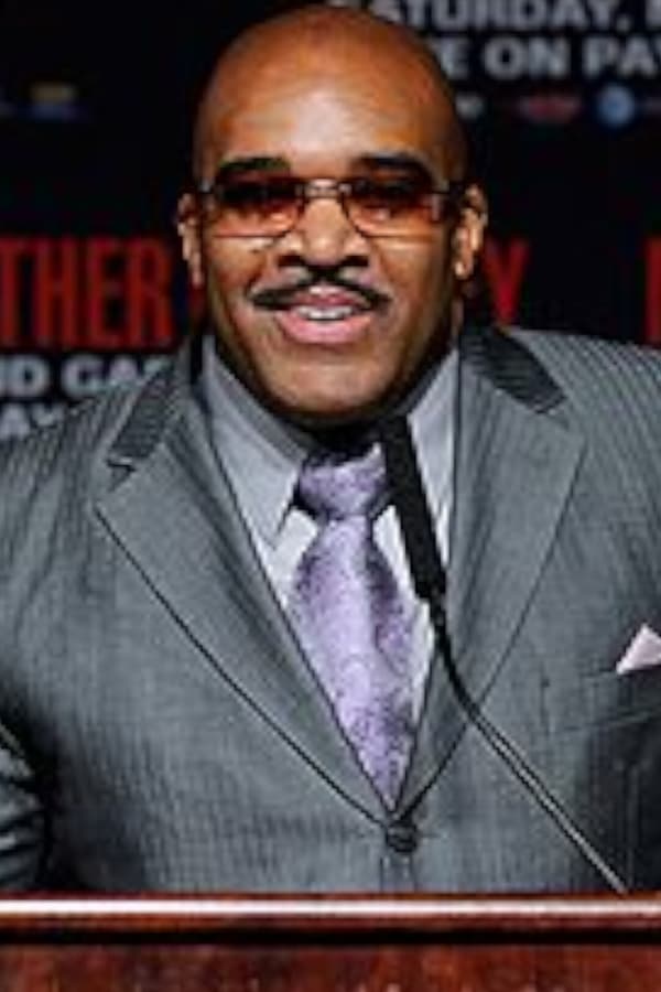 Image of Leonard Ellerbe