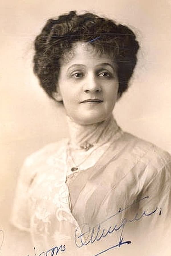 Image of Leonora von Ottinger
