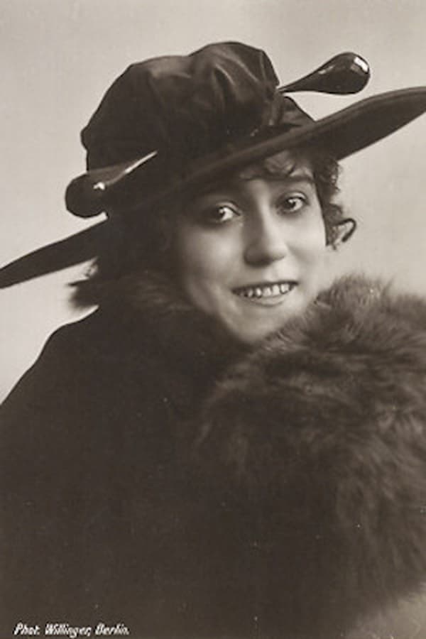 Image of Leontine Kühnberg