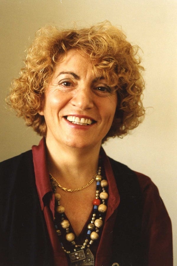 Image of Leyla Assaf-Tengroth