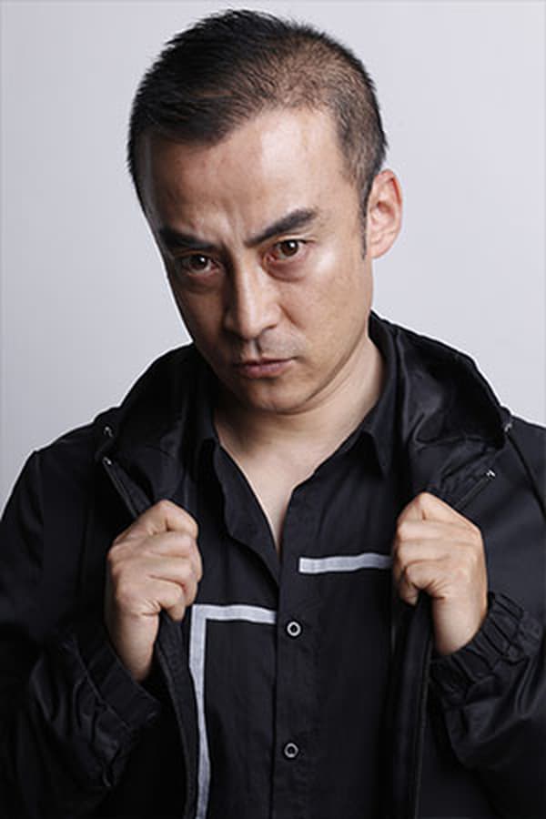 Image of Li Kun