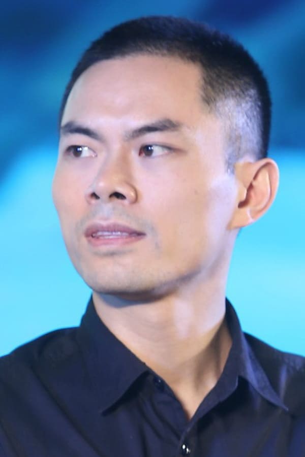 Image of Liang Xuan