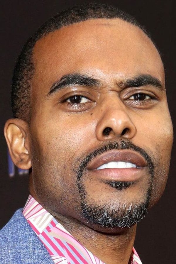 Image of Lil Duval