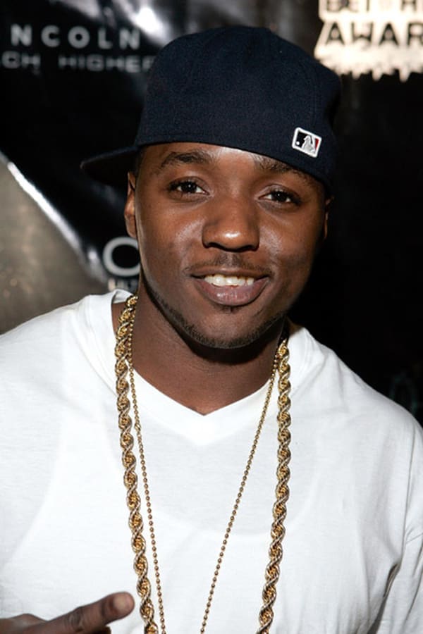 Image of Lil' Cease