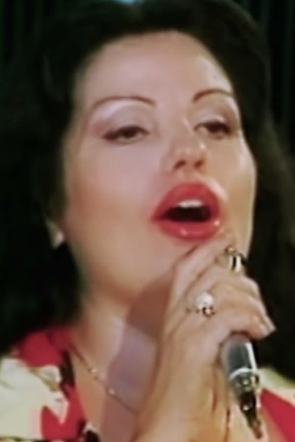 Image of Liliana Kondakçi