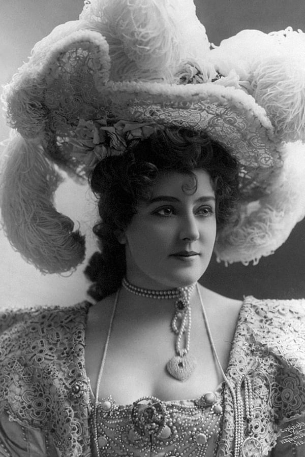 Image of Lillian Russell
