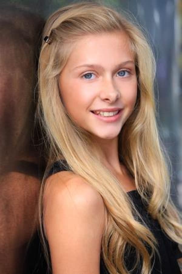 Image of Lily Laight