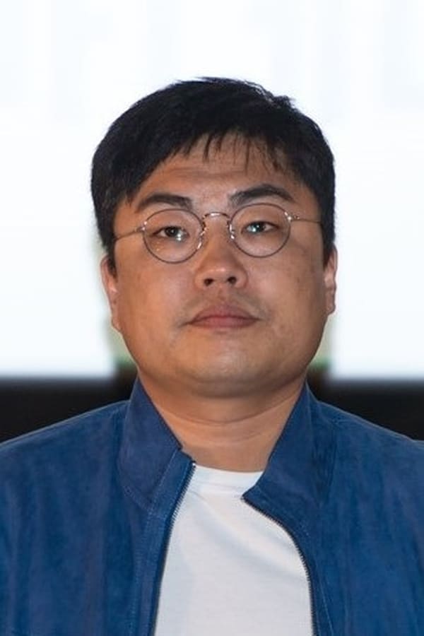 Image of Lim Chan-sang
