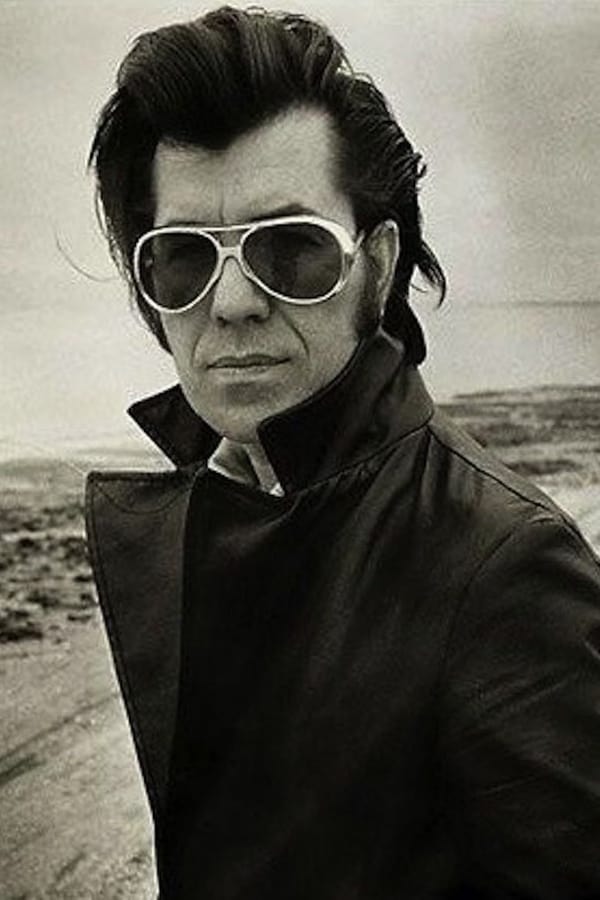 Image of Link Wray