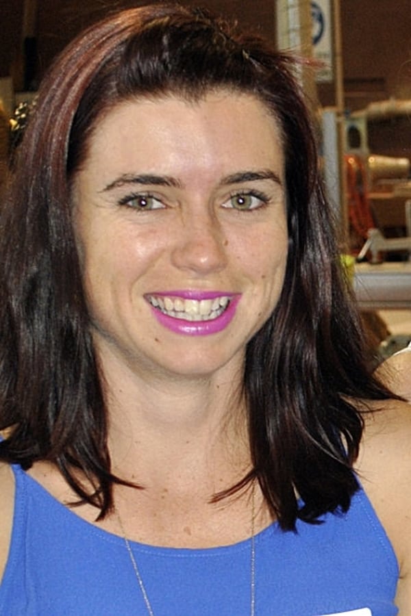 Image of Lisa Machin