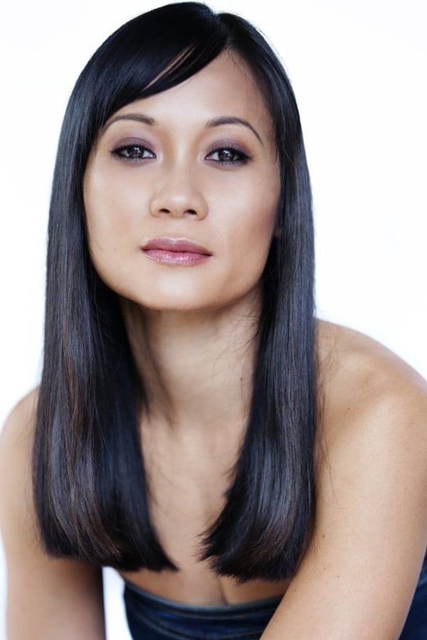 Image of Loretta Kung