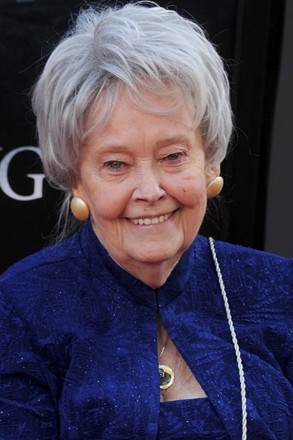 Image of Lorraine Warren