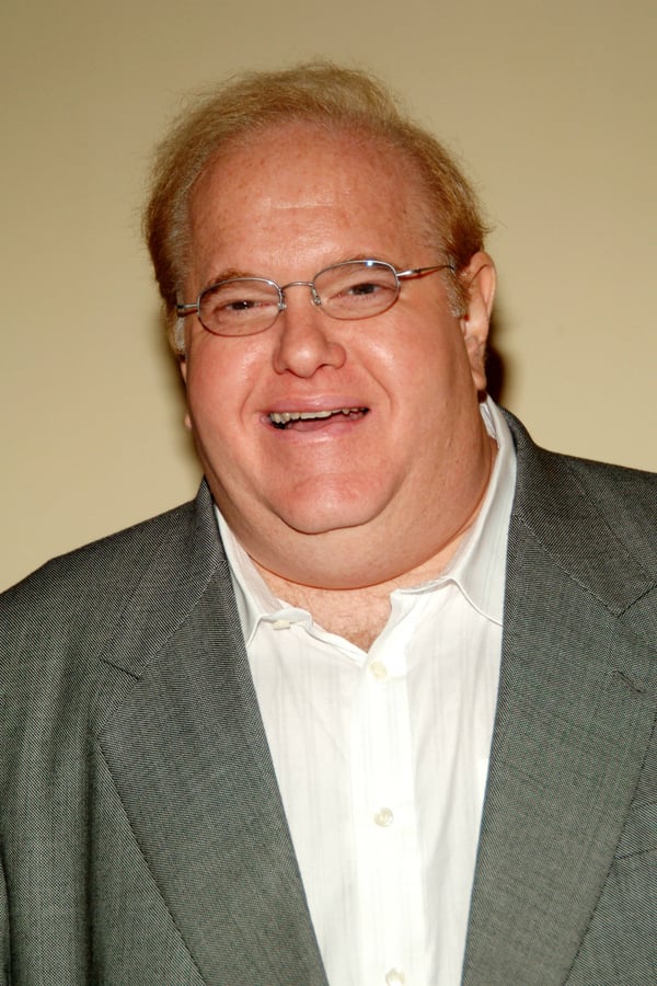 Image of Lou Pearlman