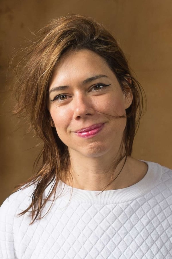 Image of Lou Sanders