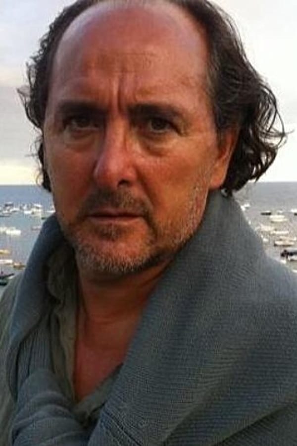 Image of Louis Bellanti
